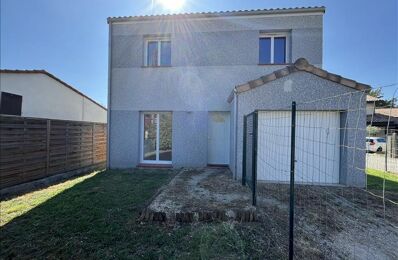 vente maison 290 000 € à proximité de Gagnac-sur-Garonne (31150)