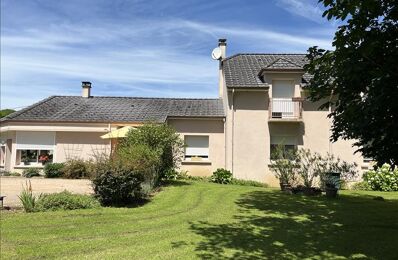 vente maison 430 500 € à proximité de Vigeois (19410)