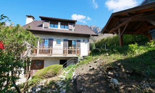 Maison 4 Pièces 91 m² à vendre à Veyrier-du-Lac (74290)