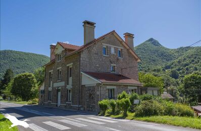 vente maison 291 500 € à proximité de Sarrancolin (65410)