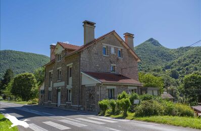 vente maison 265 000 € à proximité de Clarens (65300)