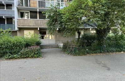 vente appartement 65 000 € à proximité de Genas (69740)