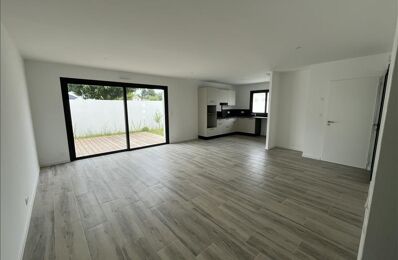 vente maison 419 895 € à proximité de Ciré-d'Aunis (17290)