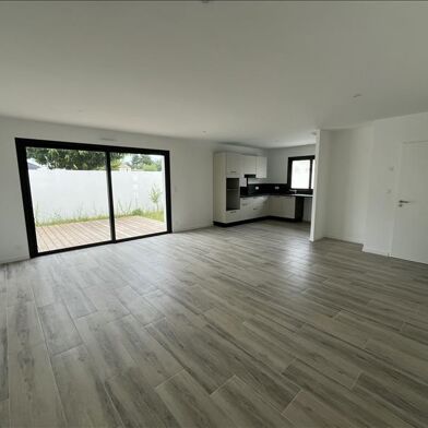 Maison 5 pièces 94 m²