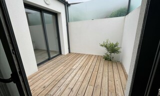Maison 5 Pièces 94 m² à vendre à Fouras (17450)