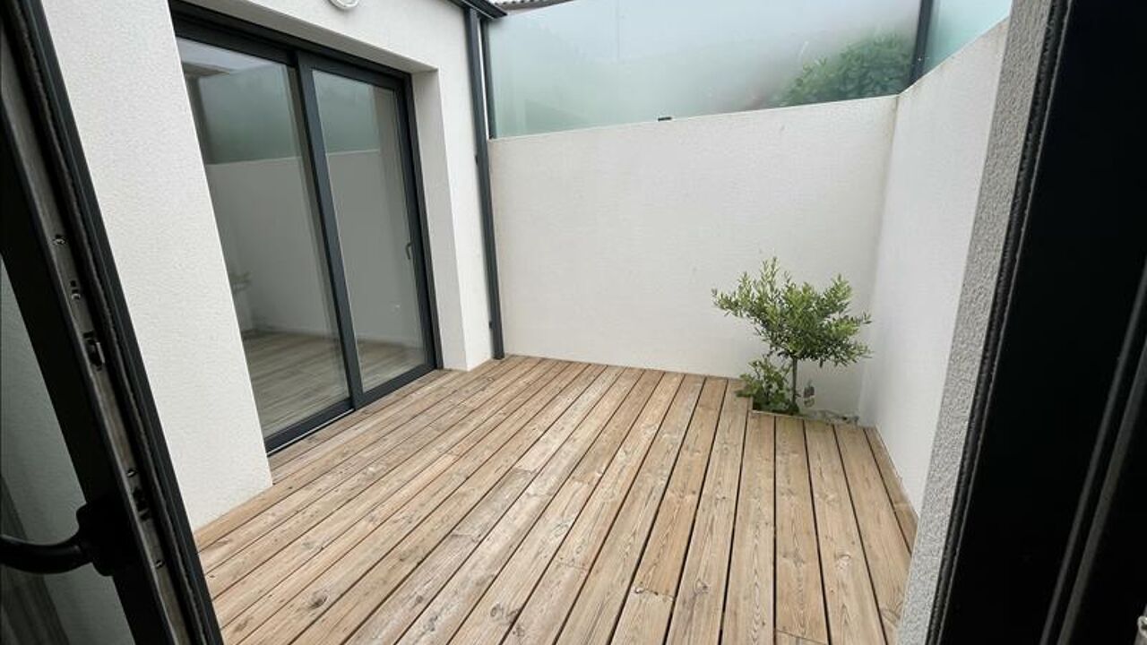 maison 5 pièces 94 m2 à vendre à Fouras (17450)