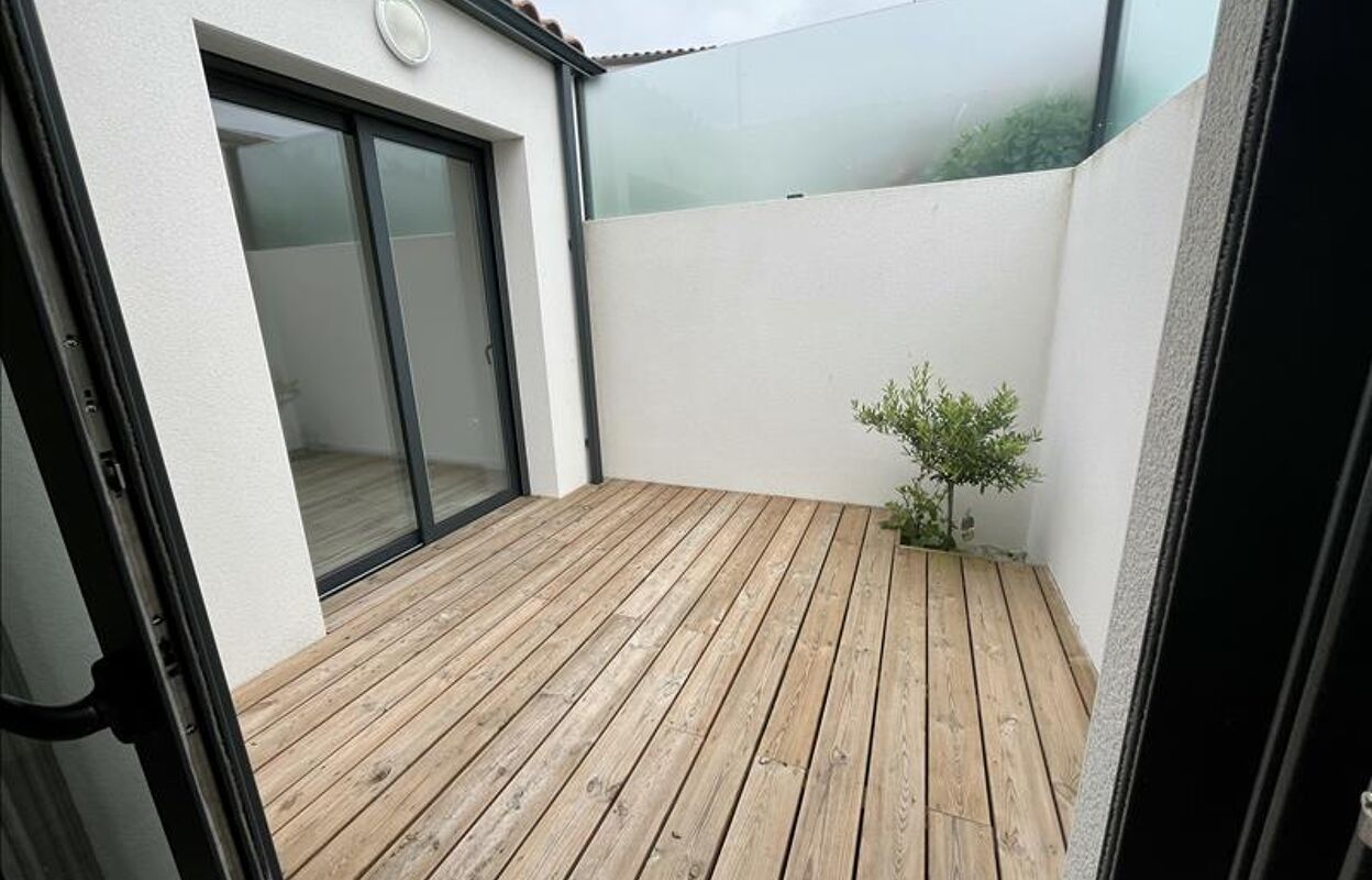 maison 5 pièces 94 m2 à vendre à Fouras (17450)