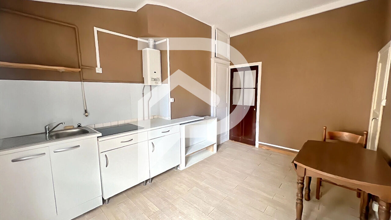 appartement 2 pièces 45 m2 à louer à Avignon (84000)