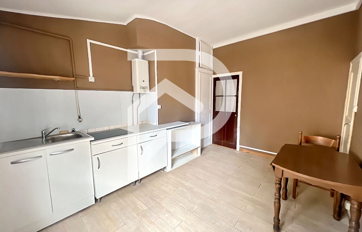 appartement 2 pièces 45 m2 à louer à Avignon (84000)