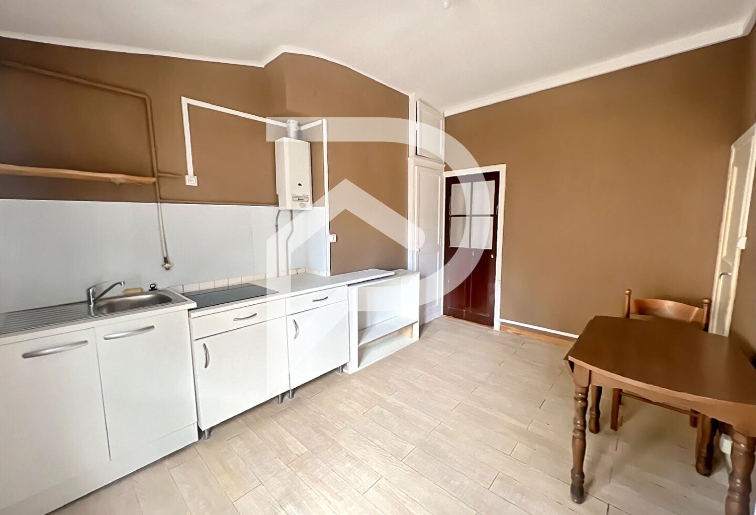 Appartement Avignon 3 pièces 45.33 m2 INTRA-MUROS — photo 1