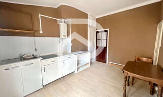 Appartement 2 Pièces 45 m² à louer à Avignon (84000)