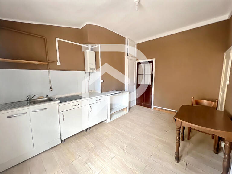 Appartement Avignon 3 pièces 45.33 m2 INTRA-MUROS — photo 1