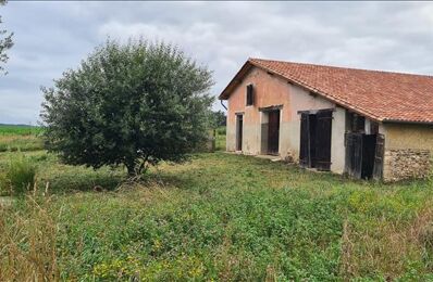 vente maison 99 001 € à proximité de Poyartin (40380)