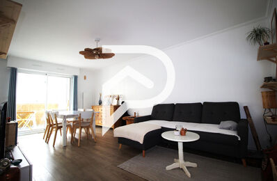 location appartement 544 € CC /mois à proximité de Rennes (35000)