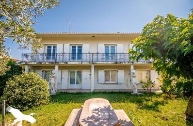 vente maison 296 000 € à proximité de Bonnac (09100)