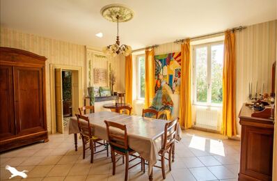 vente maison 250 000 € à proximité de Saint-Sulpice-de-Pommiers (33540)