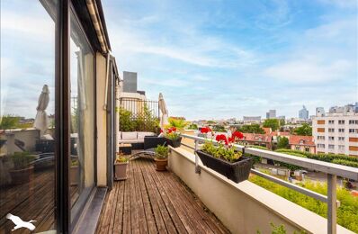 vente appartement 899 000 € à proximité de Ville-d'Avray (92410)