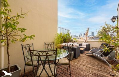 vente appartement 899 000 € à proximité de La Garenne-Colombes (92250)