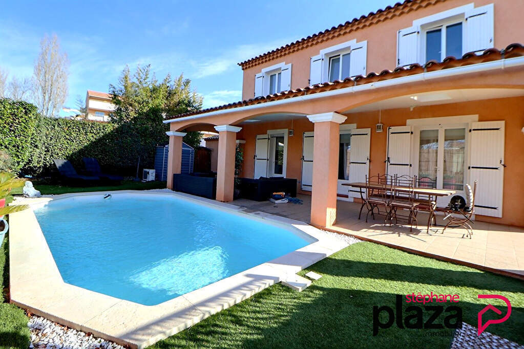 Hyères Maison 5 pièces 98 m²