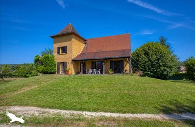 vente maison 223 650 € à proximité de Sarliac-sur-l'Isle (24420)