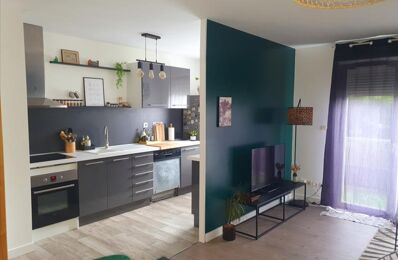 vente appartement 149 800 € à proximité de Chancelade (24650)