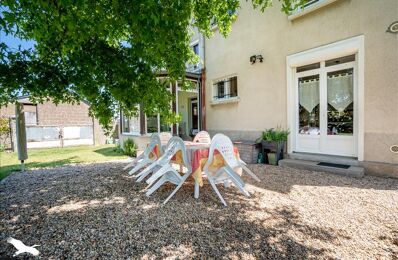 vente maison 435 750 € à proximité de Courchamps (49260)