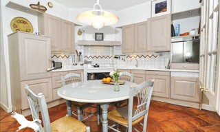 Maison 8 Pièces 190 m² à vendre à Grenade (31330)