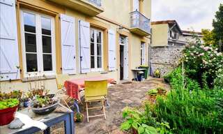 Maison 8 Pièces 190 m² à vendre à Grenade (31330)