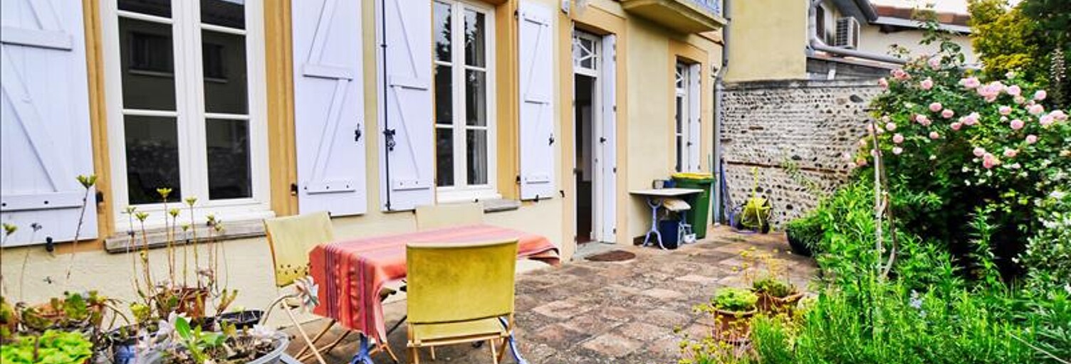 Maison 8 Pièces 190 m² à vendre à Grenade (31330)