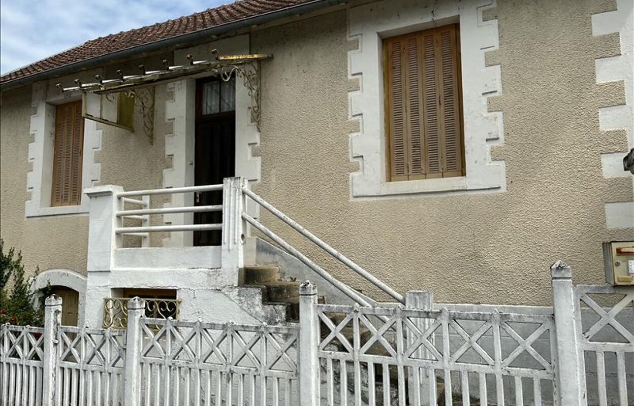 maison 5 pièces 93 m2 à vendre à Capdenac-Gare (12700)