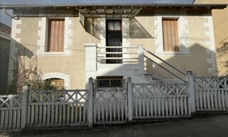 Maison 5 Pièces 93 m² à vendre à Capdenac-Gare (12700)