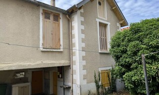 Maison 5 Pièces 93 m² à vendre à Capdenac-Gare (12700)