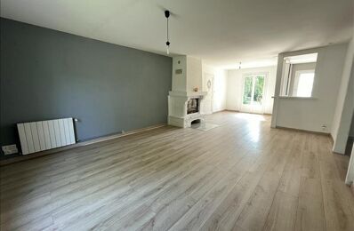 vente maison 181 050 € à proximité de Allouis (18500)