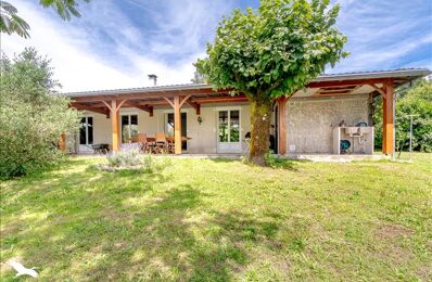 vente maison 233 200 € à proximité de Berneuil (87300)