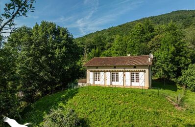 vente maison 171 200 € à proximité de La Bastide-du-Salat (09160)