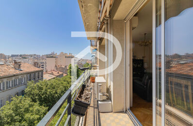 vente appartement 265 000 € à proximité de Aubagne (13400)