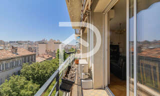 Appartement 3 Pièces 76 m² à vendre à Marseille 6 (13006)