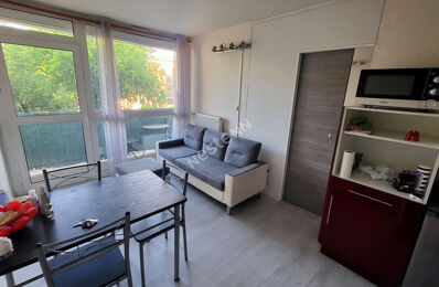 vente appartement 119 900 € à proximité de Aussonne (31840)