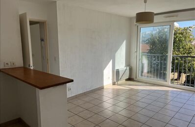 vente appartement 147 000 € à proximité de Arvert (17530)