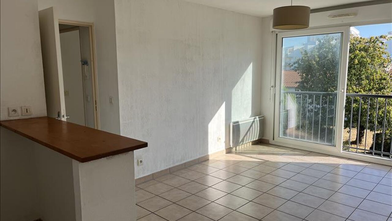 appartement 2 pièces 41 m2 à vendre à Royan (17200)