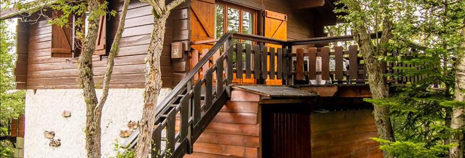 Maison 5 Pièces 68 m² à vendre à Montferrier (09300)