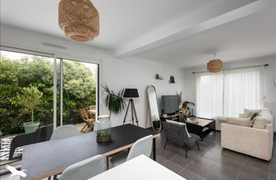 vente maison 305 950 € à proximité de Kersaint-Plabennec (29860)