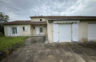 vente maison 186 375 € à proximité de Blanzac-Porcheresse (16250)