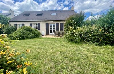 vente maison 398 000 € à proximité de Pont-Saint-Martin (44860)