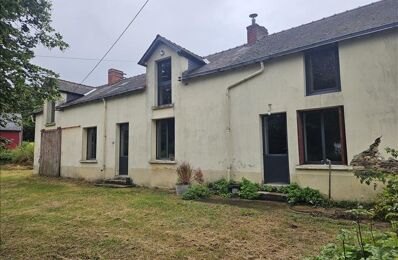 vente maison 191 700 € à proximité de Missillac (44780)