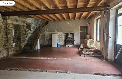 vente maison 191 700 € à proximité de Blain (44130)