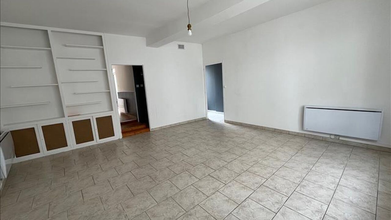 maison 4 pièces 115 m2 à vendre à Marans (17230)