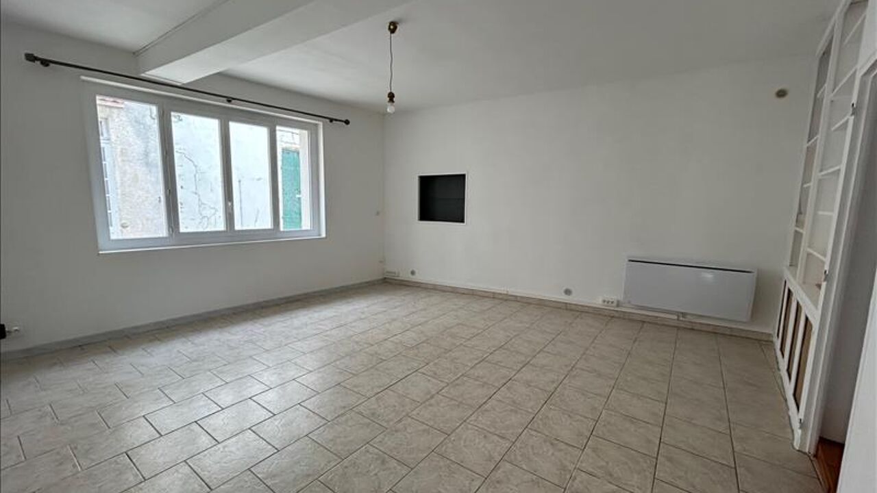 maison 4 pièces 115 m2 à vendre à Marans (17230)