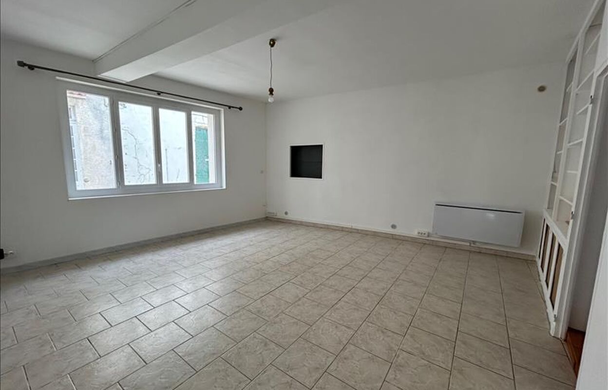 maison 4 pièces 115 m2 à vendre à Marans (17230)