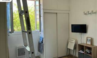 Appartement 1 Pièce 17 m² à vendre à Arcachon (33120)